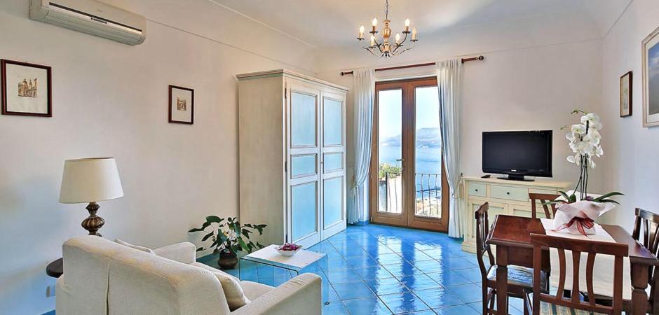Aiano Apartment Capri Exterior foto
